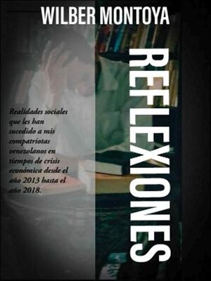 cover image of Reflexiones